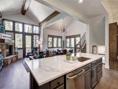 Breckenridge Home 927156 Breckenridge Home 927156
