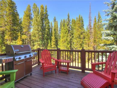 Breckenridge Home 927156 Breckenridge Home 927156