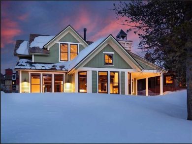 Breckenridge Home 927157