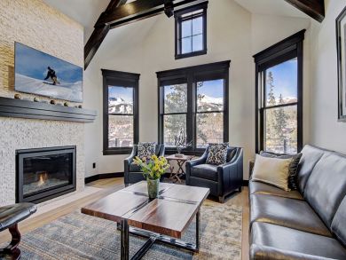 Breckenridge Home 927157