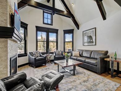 Breckenridge Home 927157
