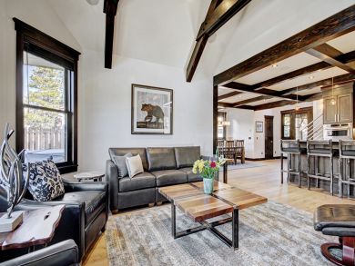 Breckenridge Home 927157