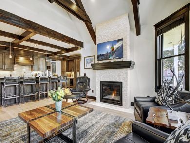 Breckenridge Home 927157