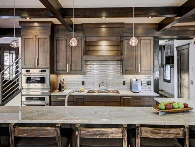 Breckenridge Home 927157