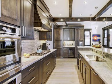 Breckenridge Home 927157