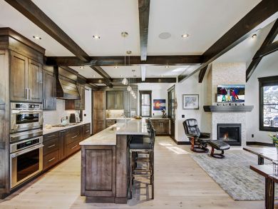 Breckenridge Home 927157