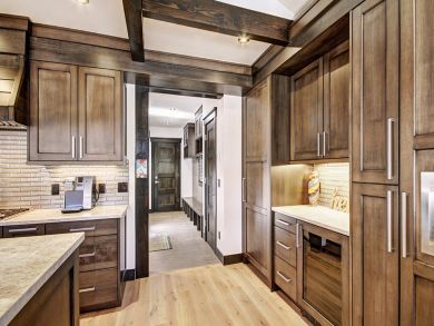 Breckenridge Home 927157