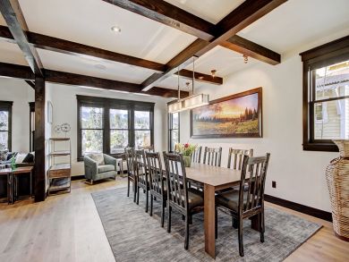 Breckenridge Home 927157