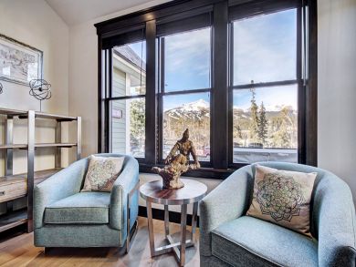 Breckenridge Home 927157