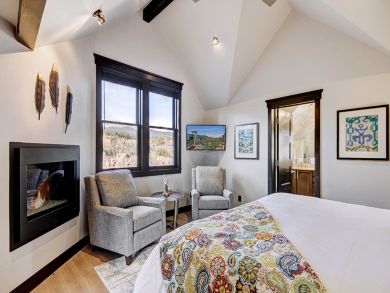 Breckenridge Home 927157