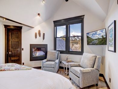 Breckenridge Home 927157