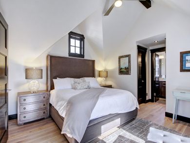 Breckenridge Home 927157