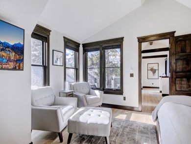 Breckenridge Home 927157
