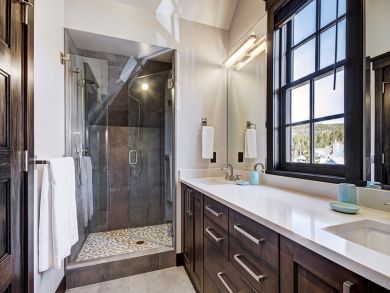 Breckenridge Home 927157