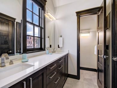 Breckenridge Home 927157
