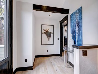 Breckenridge Home 927157