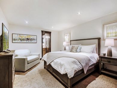Breckenridge Home 927157
