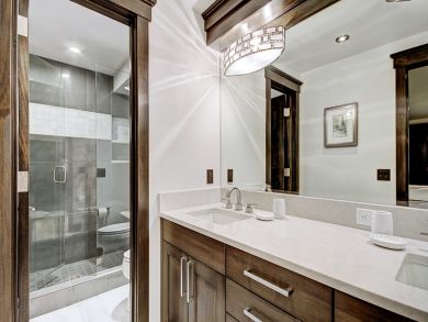 Breckenridge Home 927157