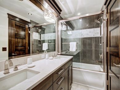 Breckenridge Home 927157