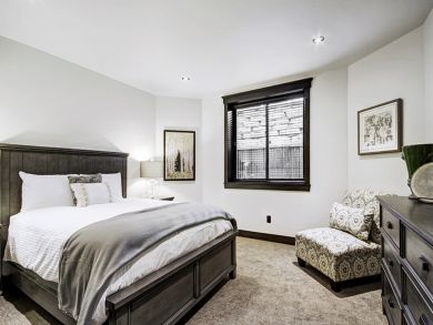 Breckenridge Home 927157