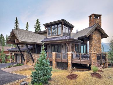 Breckenridge Home 927158