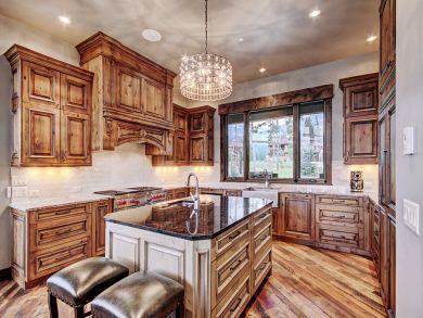 Breckenridge Home 927158