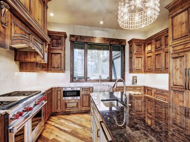 Breckenridge Home 927158