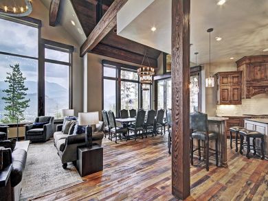 Breckenridge Home 927158
