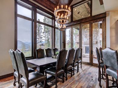 Breckenridge Home 927158