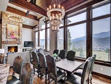 Breckenridge Home 927158