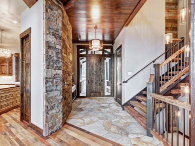 Breckenridge Home 927158