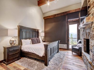 Breckenridge Home 927158