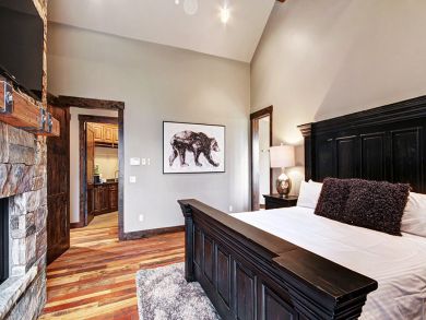 Breckenridge Home 927158