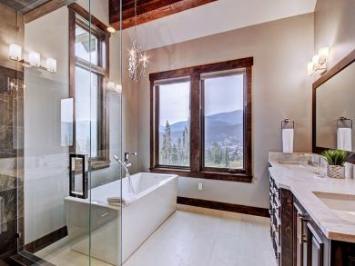 Breckenridge Home 927158