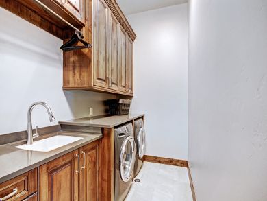 Breckenridge Home 927158
