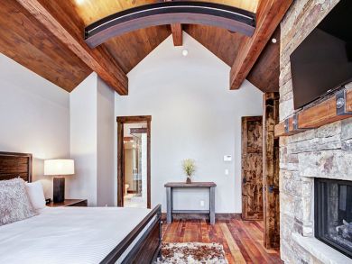 Breckenridge Home 927158