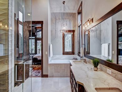 Breckenridge Home 927158