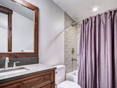 Breckenridge Home 927158