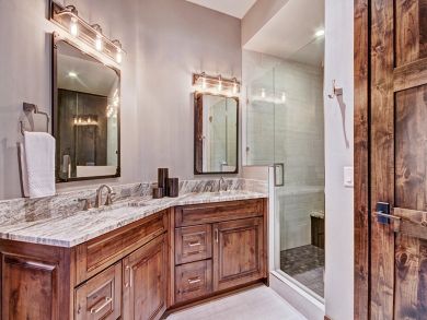 Breckenridge Home 927158
