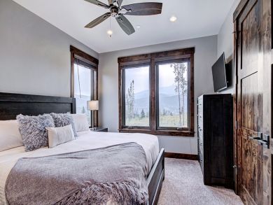 Breckenridge Home 927158