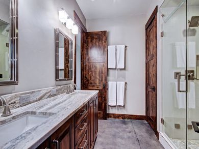 Breckenridge Home 927158