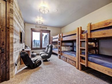 Breckenridge Home 927158