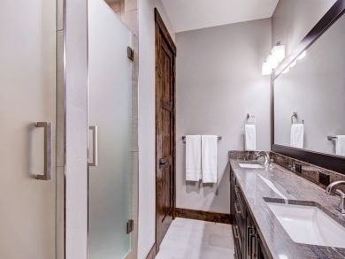 Breckenridge Home 927158