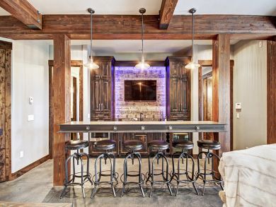 Breckenridge Home 927158