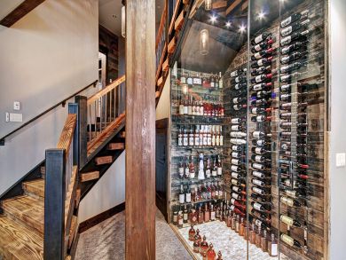 Breckenridge Home 927158