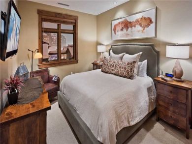 Luxury Four Bedroom Breckenridge Vacation Condo Sleeps 12