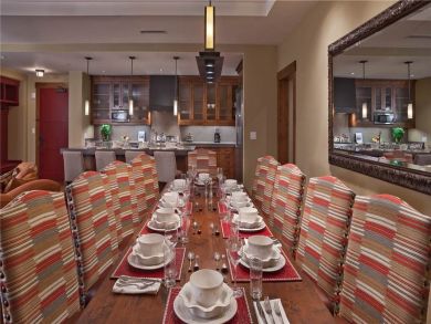 Breckenridge Home 927160