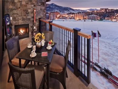 Breckenridge Home 927162