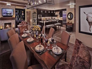 Breckenridge Home 927162