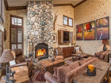 Luxury SKi in Ski Out Luxury SKi in Ski Out
